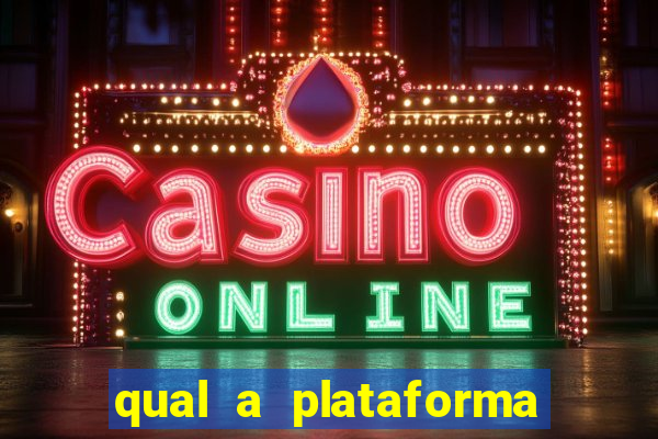 qual a plataforma de jogo do gusttavo lima